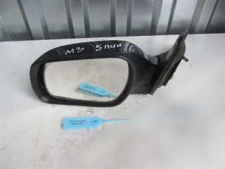  Зеркало наружное левое Mazda 3 BK Арт 00011238, вид 1