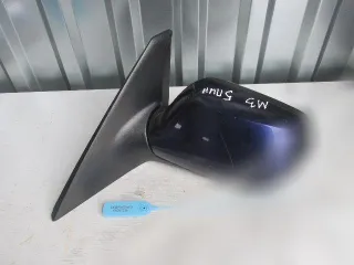  Зеркало наружное левое Mazda 3 BK Арт 00011238, вид 3