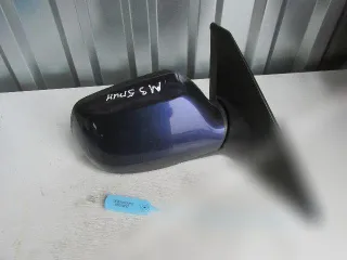  Зеркало наружное правое Mazda 3 BK Арт 00011237, вид 3