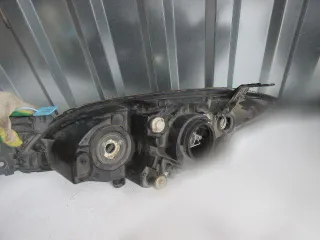  Фара правая Mazda 3 BK Арт 00011222, вид 4