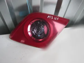 Фонарь крышки багажника правый Mazda 3 BK Арт 00011049, вид 1