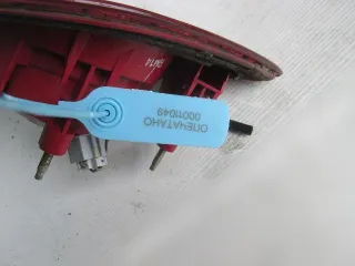  Фонарь крышки багажника правый Mazda 3 BK Арт 00011049, вид 3