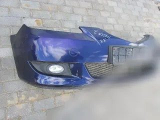  Бампер передний Mazda 3 BK Арт 00011102, вид 1