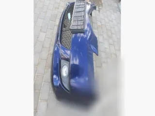  Бампер передний Mazda 3 BK Арт 00011102, вид 2