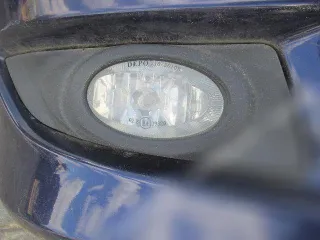  Бампер передний Mazda 3 BK Арт 00011102, вид 5