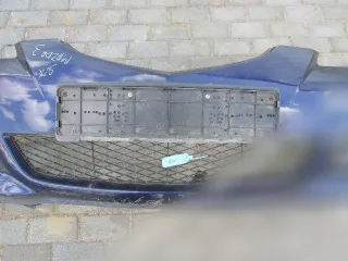  Бампер передний Mazda 3 BK Арт 00011102, вид 6