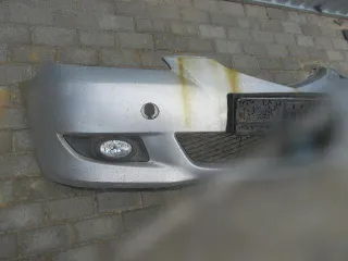  Бампер передний Mazda 3 BK Арт 00013093, вид 1