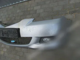  Бампер передний Mazda 3 BK Арт 00013093, вид 2
