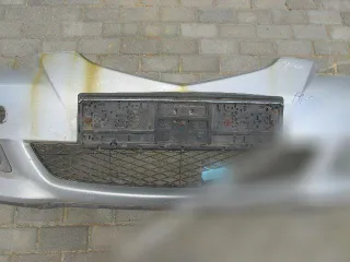  Бампер передний Mazda 3 BK Арт 00013093, вид 3