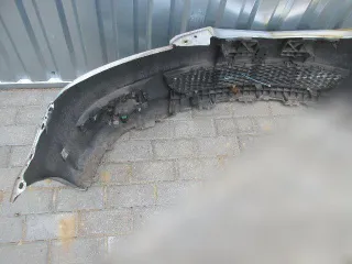  Бампер передний Mazda 3 BK Арт 00013093, вид 4