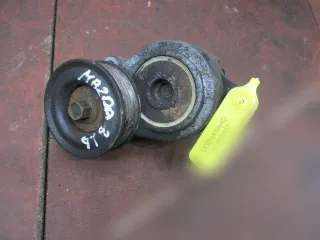  Натяжитель Mazda 3 BK Арт 00452807, вид 1