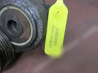  Натяжитель Mazda 3 BK Арт 00452807, вид 2