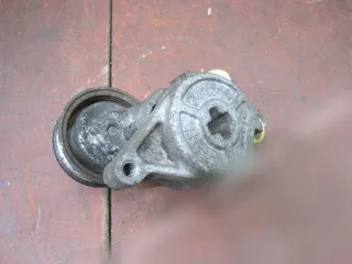  Натяжитель Mazda 3 BK Арт 00452807, вид 3