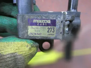  Клапан электромагнитный Mazda 3 BK 1.6л Арт 00452369, вид 2