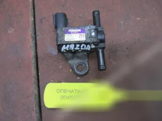  Клапан электромагнитный Mazda 3 BK 1.6л Арт 00452369, вид 3