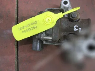  Клапан EGR Mazda 3 BK 1.6л Арт 00452359, вид 2