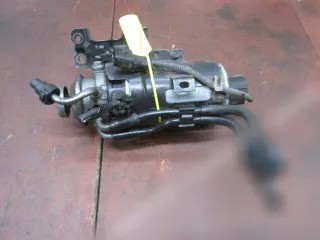  Насос топливный ручной (подкачка) Kia Carens 2 2.0л Арт 00452327, вид 1