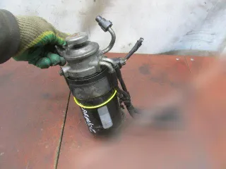  Насос топливный ручной (подкачка) Kia Carens 2 2.0л Арт 00452327, вид 2