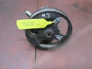  Насос гидроусилителя руля Mazda 3 BK Арт 00452305, вид 1