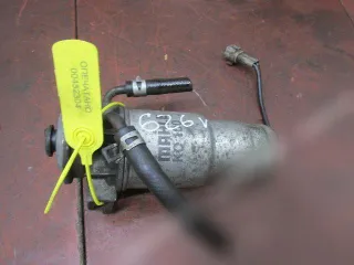  Насос топливный ручной (подкачка) Mazda 626 GF 2.0л Арт 00452304, вид 1