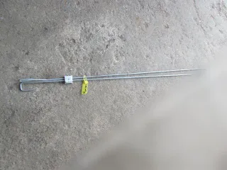  Торсион крышки багажника Mitsubishi Lancer 9 Арт 00452115, вид 1