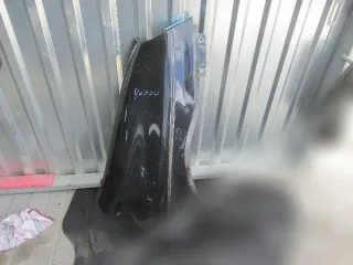  Крыло переднее правое Daewoo Rezzo Арт 00013009, вид 1