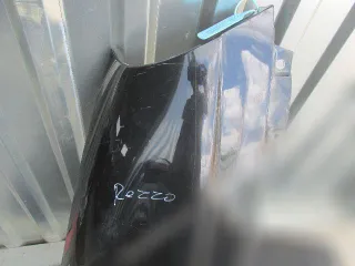  Крыло переднее правое Daewoo Rezzo Арт 00013009, вид 2
