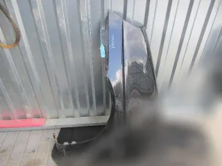  Крыло переднее левое Daewoo Rezzo Арт 00013375, вид 1
