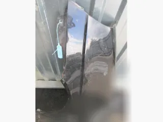  Крыло переднее левое Daewoo Rezzo Арт 00013375, вид 3
