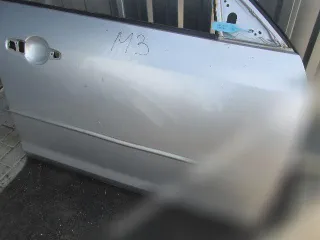  Дверь передняя правая Mazda 3 BK Арт 00013351, вид 2