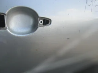  Дверь передняя правая Mazda 3 BK Арт 00013351, вид 3