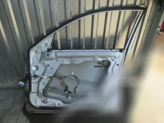  Дверь передняя правая Mazda 3 BK Арт 00013351, вид 5