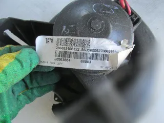  Моторчик печки TATA Indica Арт 00013028, вид 3