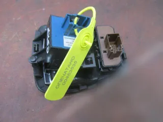  Кнопка ручного тормоза (ручника) Citroen C5 2 Арт 00453535, вид 2