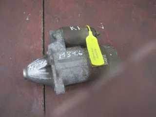  Стартер Mazda 3 BK 1.6л Арт 00453088, вид 1