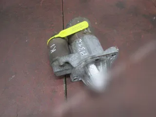  Стартер Mazda 3 BK 1.6л Арт 00453088, вид 2