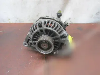  Генератор Mazda 3 BK 1.6л Арт 00453067, вид 1