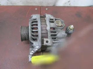  Генератор Mazda 3 BK 1.6л Арт 00453067, вид 2