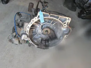  КПП механическая (МКПП) Mazda 3 BK 1.6л Арт 00013639, вид 1