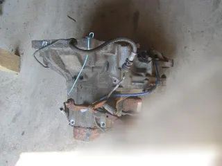  КПП механическая (МКПП) Mazda 3 BK 1.6л Арт 00013639, вид 3