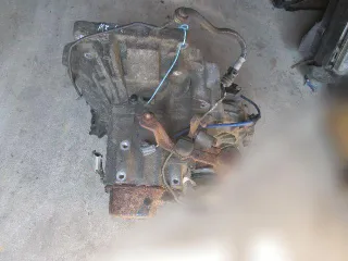  КПП механическая (МКПП) Mazda 3 BK 1.6л Арт 00013639, вид 4