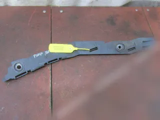  Кронштейн крепления бампера переднего Citroen C4 Picasso 1 Арт 00453656, вид 1