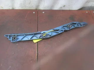  Кронштейн крепления бампера переднего Citroen C4 Picasso 1 Арт 00453656, вид 3