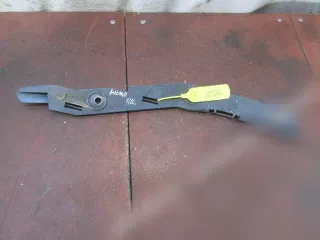  Кронштейн крепления бампера переднего Citroen C4 Picasso 1 Арт 00453655, вид 1