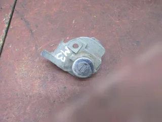  Личинка дверного замка Mazda 3 BK Арт 132319318, вид 1