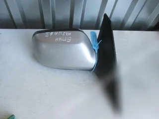  Зеркало наружное правое Mazda 3 BK Арт 00013242, вид 2