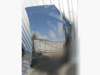  Капот Daewoo Rezzo Арт 00013626, вид 2