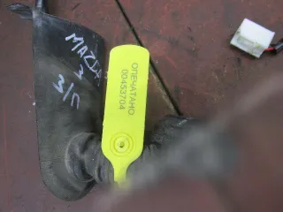  Проводка двери задней правой Mazda 3 BK Арт 00453704, вид 2