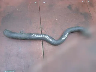  Патрубок радиатора Mazda 3 BK Арт 133080602, вид 1