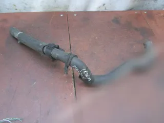  Патрубок радиатора Mazda 3 BK Арт 133080755, вид 1